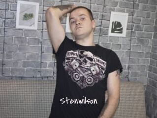 Stenwilson