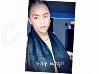 Step_hotgirl