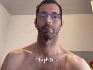 Steph19x55