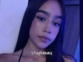 stephaniaG Commando Sexy