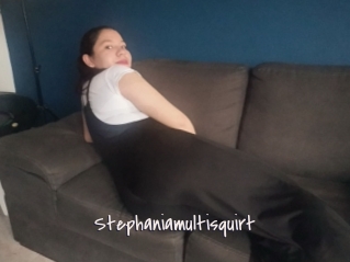 Stephaniamultisquirt