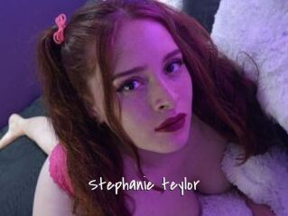 Stephanie_teylor