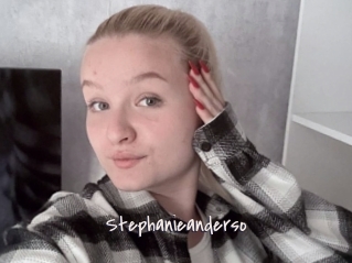 stephanieanderso Commando Sexy