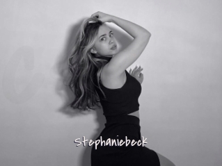 Stephaniebeck