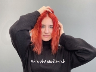 stephaniefletch Commando Sexy