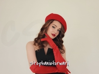 Stephanieforward