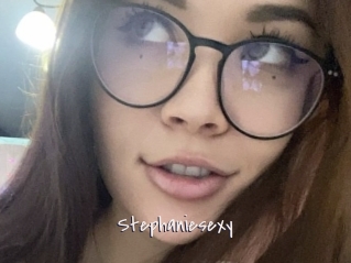 Stephaniesexy