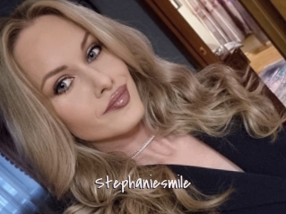 Stephaniesmile