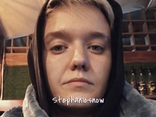 Stephaniesnow