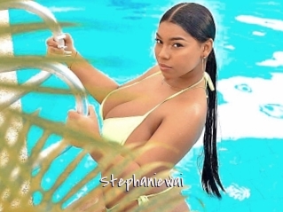 Stephaniewai