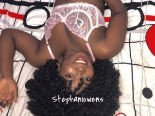 Stephaniowens