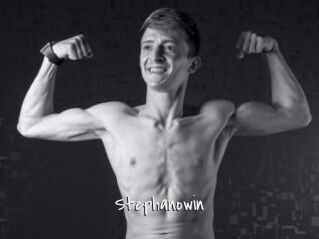Stephanowin