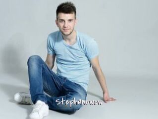 Stephanowow