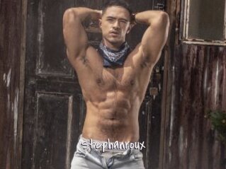 Stephanroux
