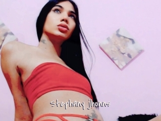 Stephany_jhonns