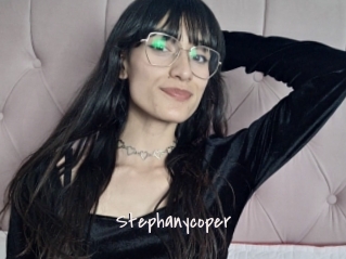 Stephanycoper