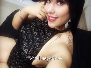 Stephanylawless