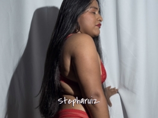 Stepharuiz
