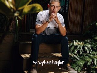 Stephentaylor