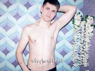 Stephenthrust