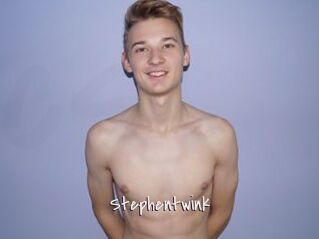 Stephentwink