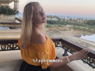 Stephsimmons