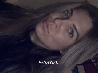 Sterrez