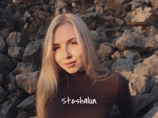 Steshalun