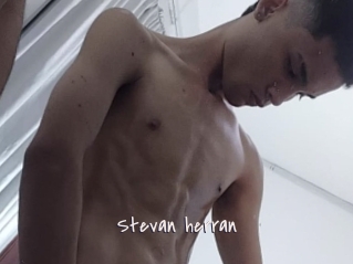 stevan_herran Commando Sexy