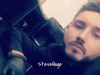 SteveHuge