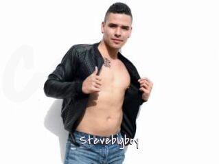 Stevebigboy