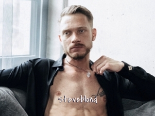 steveblond Commando Sexy