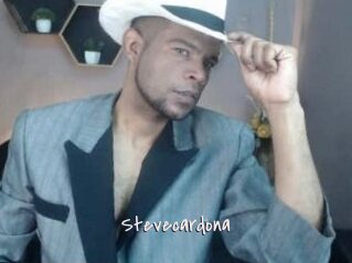 Stevecardona