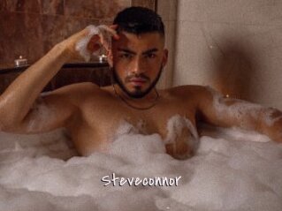 Steveconnor