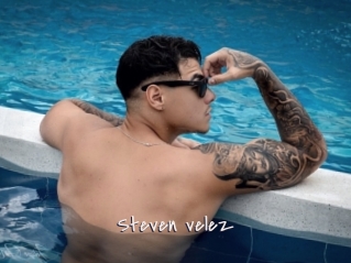 steven_velez Commando Sexy