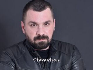 Steven4youx