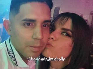 Stevenandmichelle