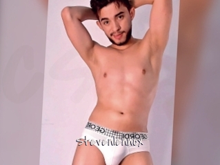 Stevenlennox