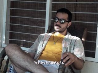 Stevenmaxxx