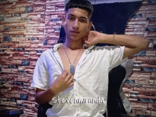 stevenmiranda Commando Sexy