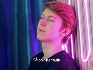 stevenorman Commando Sexy