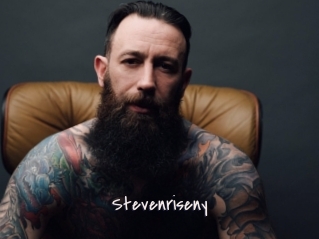 Stevenriseny