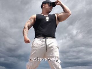 Stevensoldi