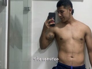 Stevensrice