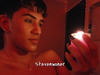 Stevenwoner