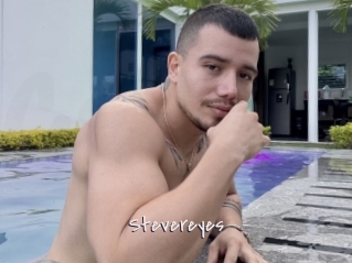 Stevereyes