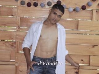 Stevewhite