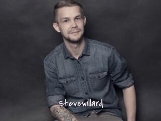 stevewillard Commando Sexy