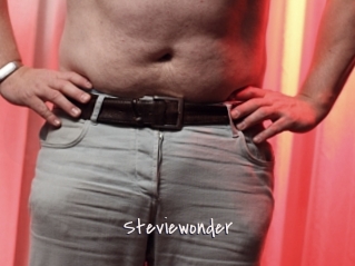 Steviewonder