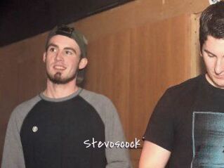 Stevoscock